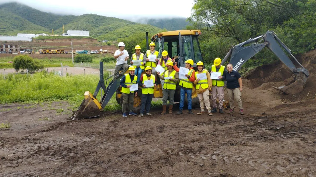 piksal operadores