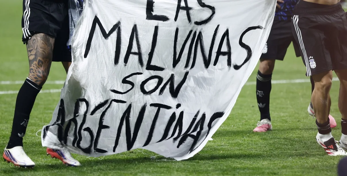 Malvinas