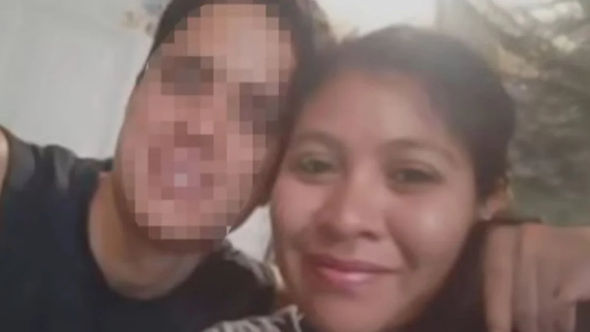 pareja