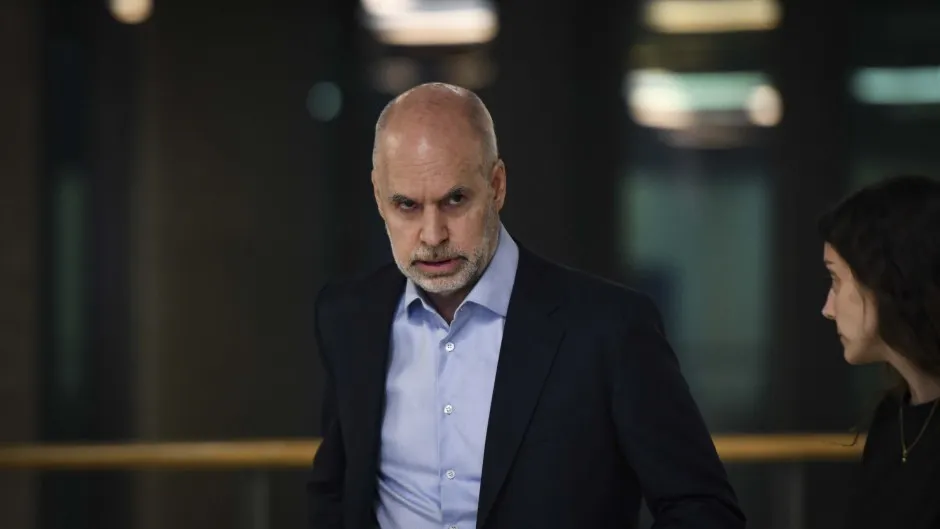 Larreta