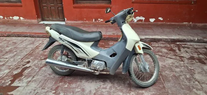 Moto