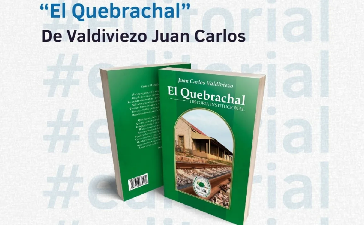 Quebrachal