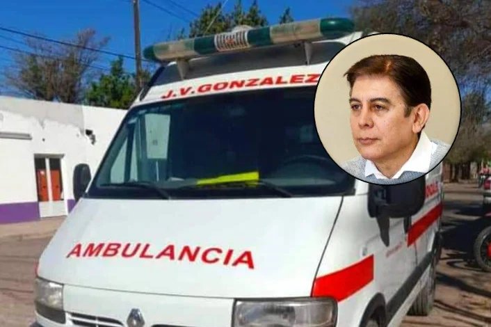 ambulancia esquivel