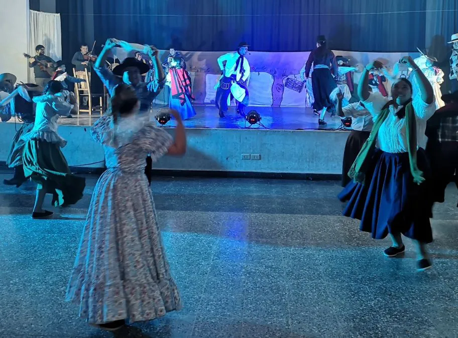 DANZA