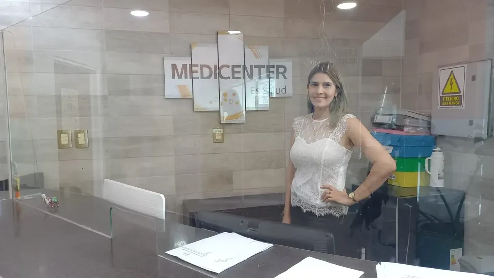 Robles Medicenter
