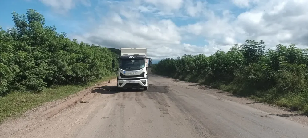 Ruta 16