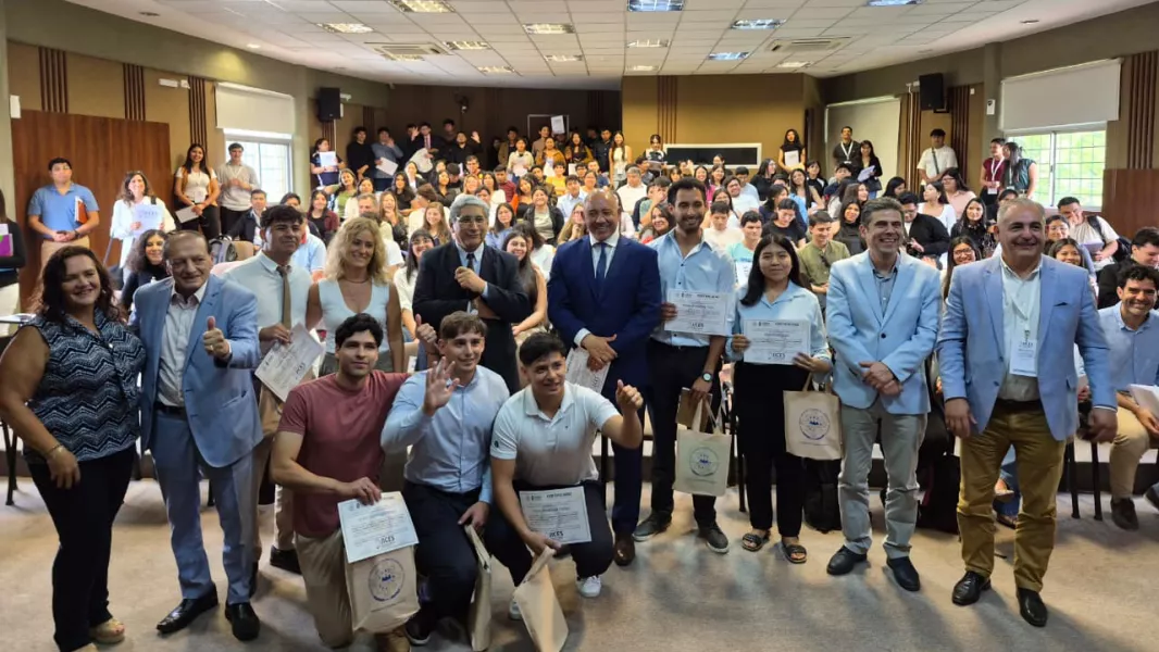 110745-se-presento-a-estudiantes-de-la-unsa-la-propuesta-de-coparticipacion-federal