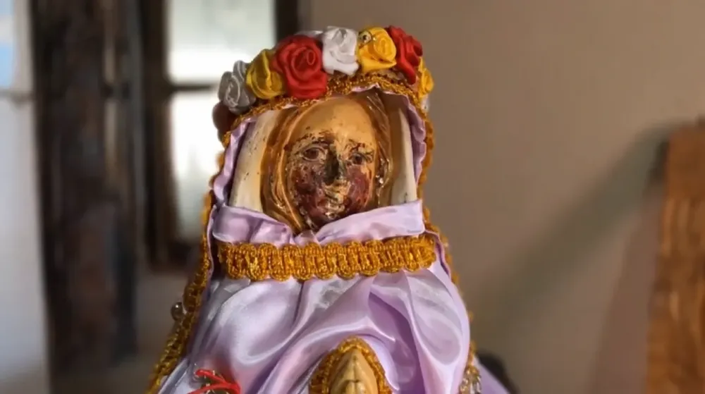 Virgencita