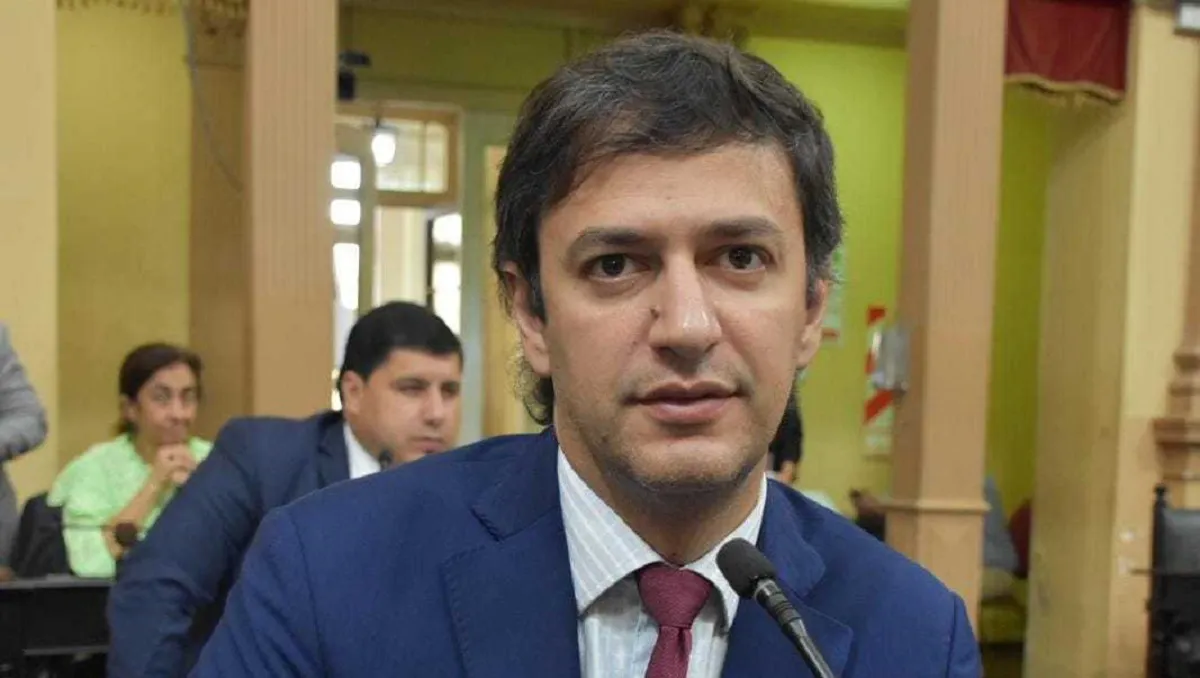 Javier Mónico