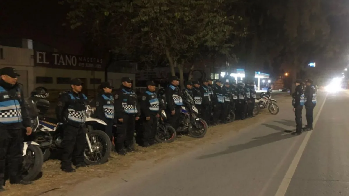 Seguridad Vial