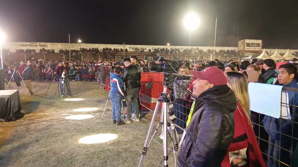 PRENSA JVG