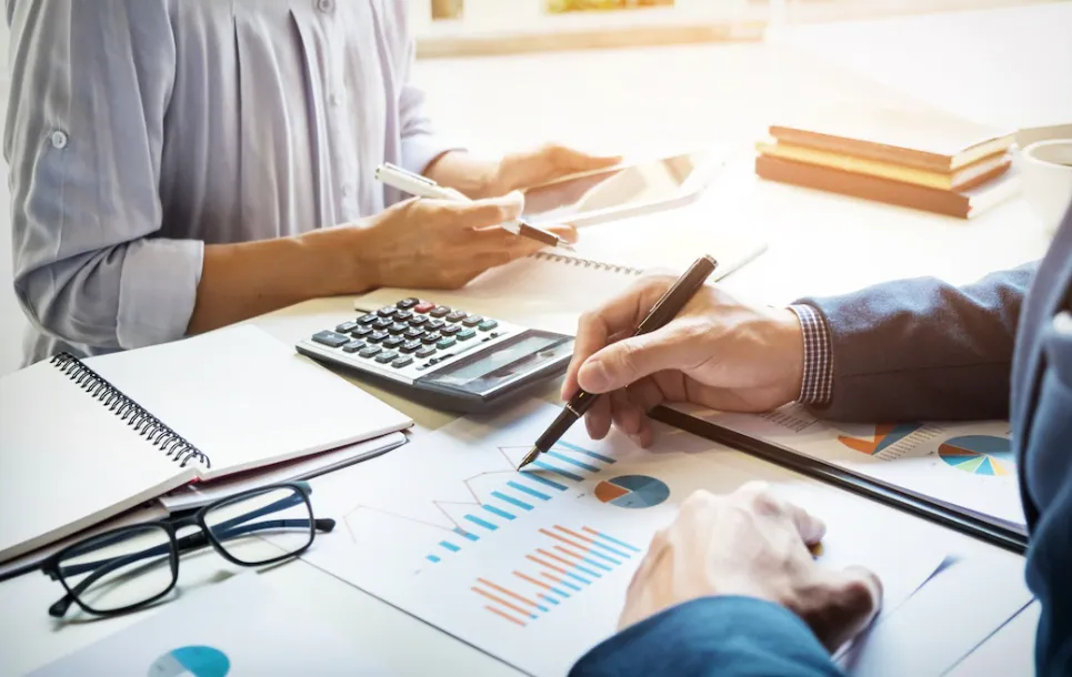 Presupuesto nacional 2026