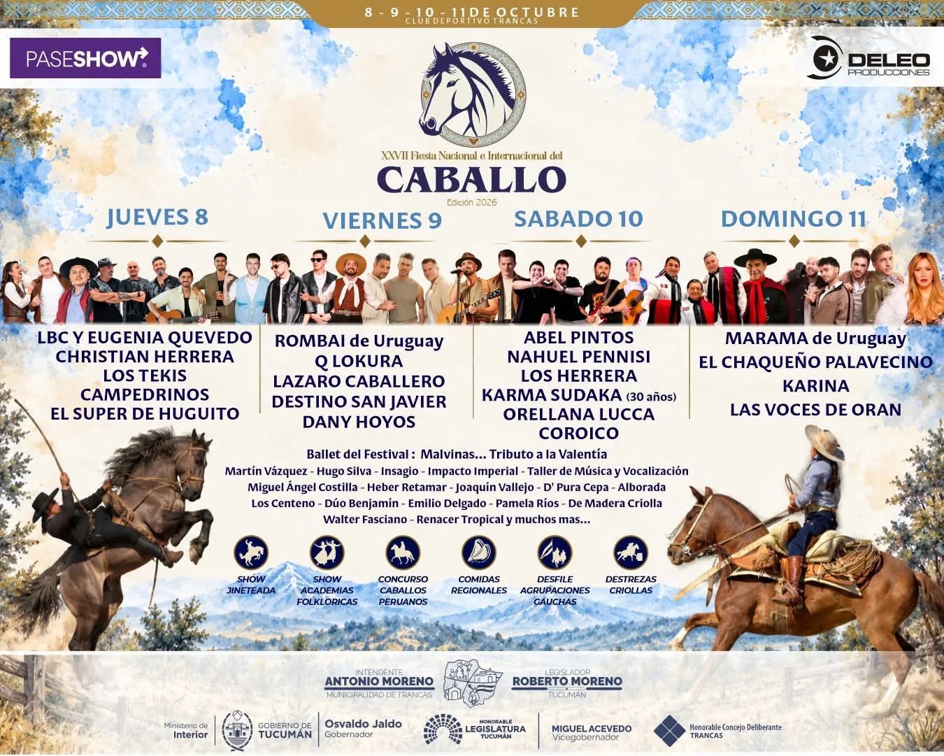 cartelera