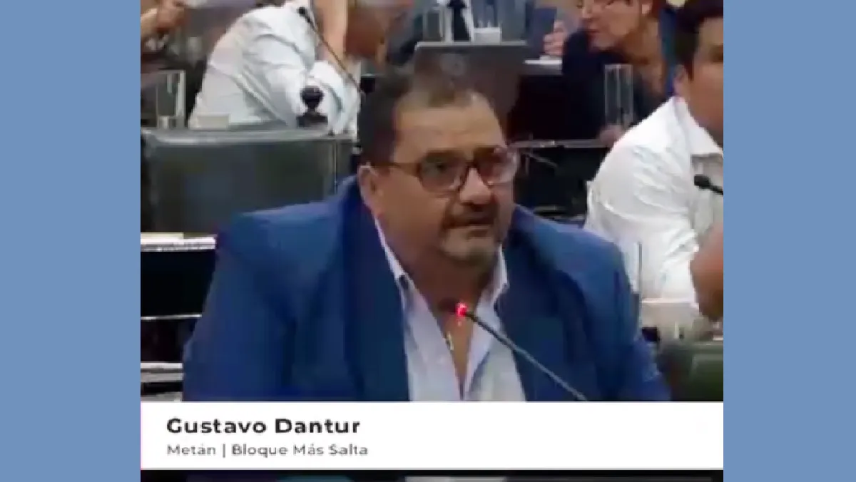 Gustavo