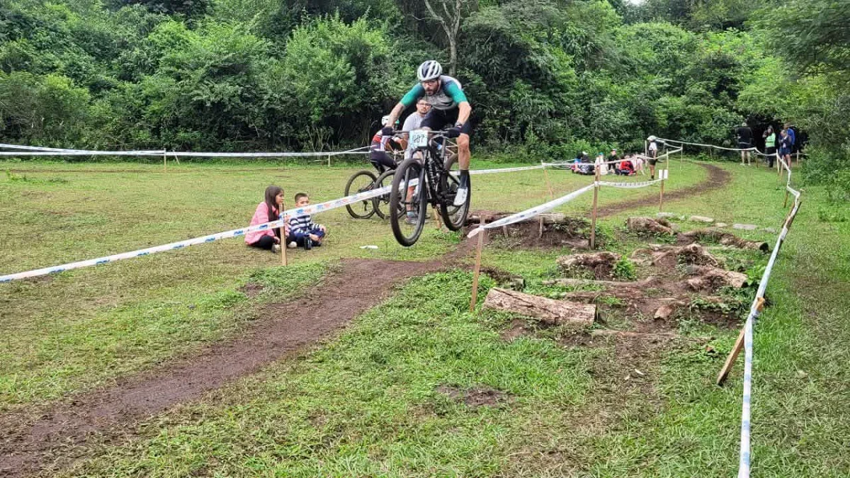 MTB