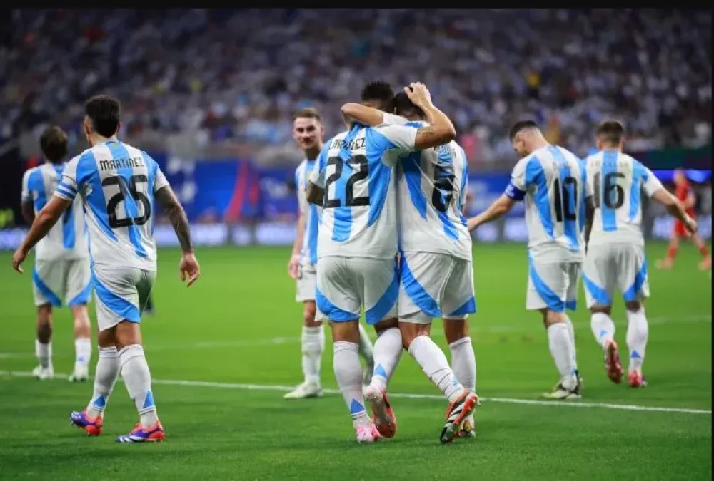 ARGENTINA