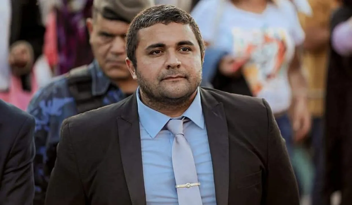 José María