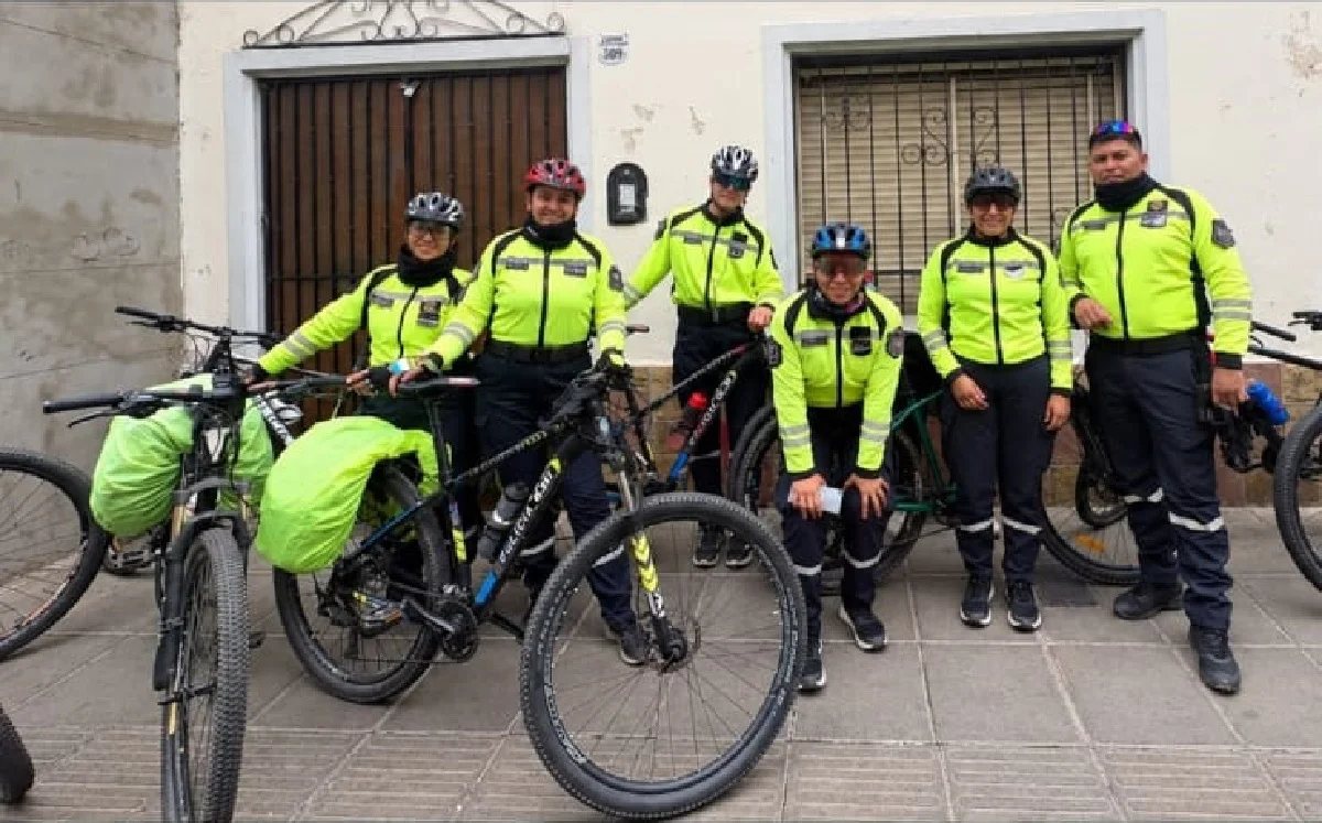 Bicipolicias
