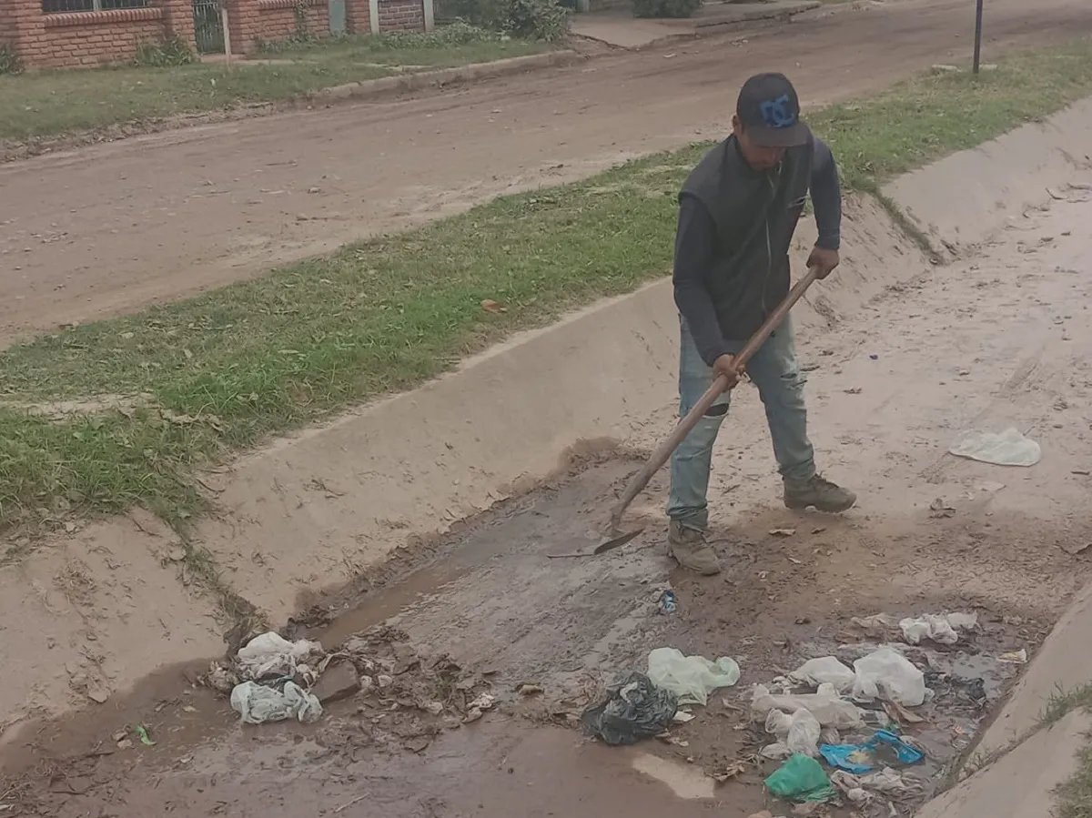 Basura
