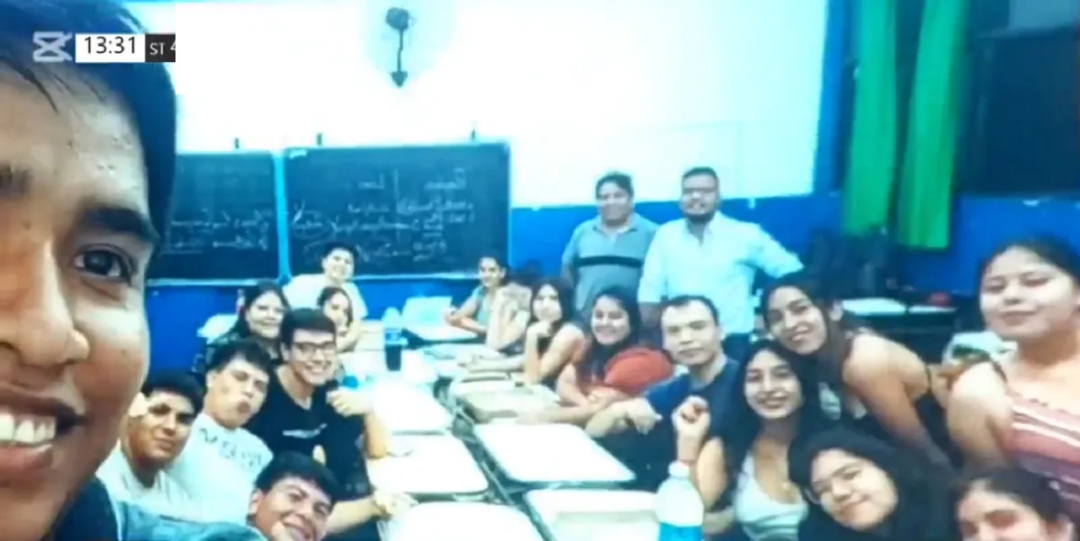 Compañeros