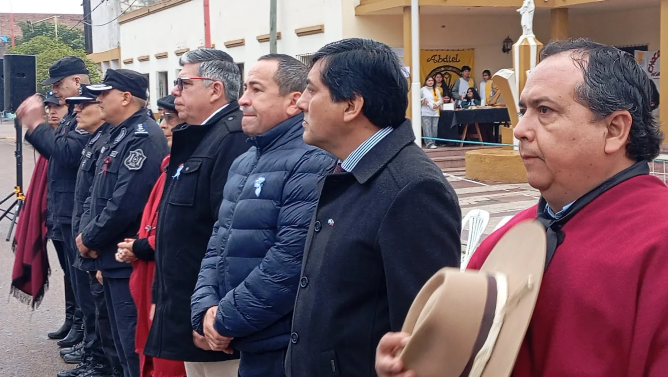 jvg autoridades