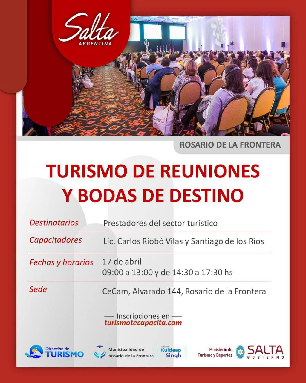 turismo