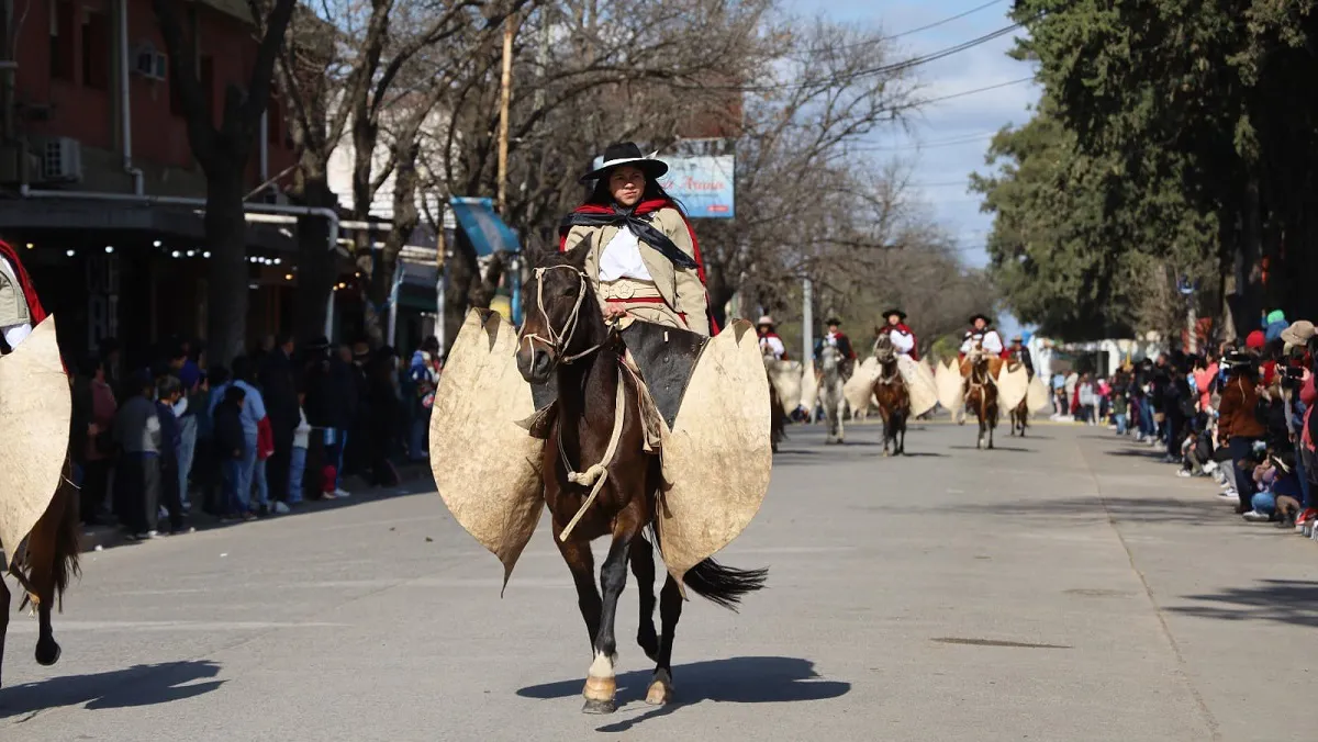 Gauchos