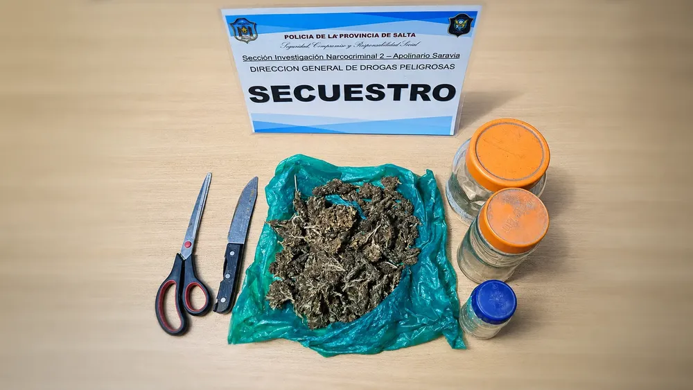 Marihuana