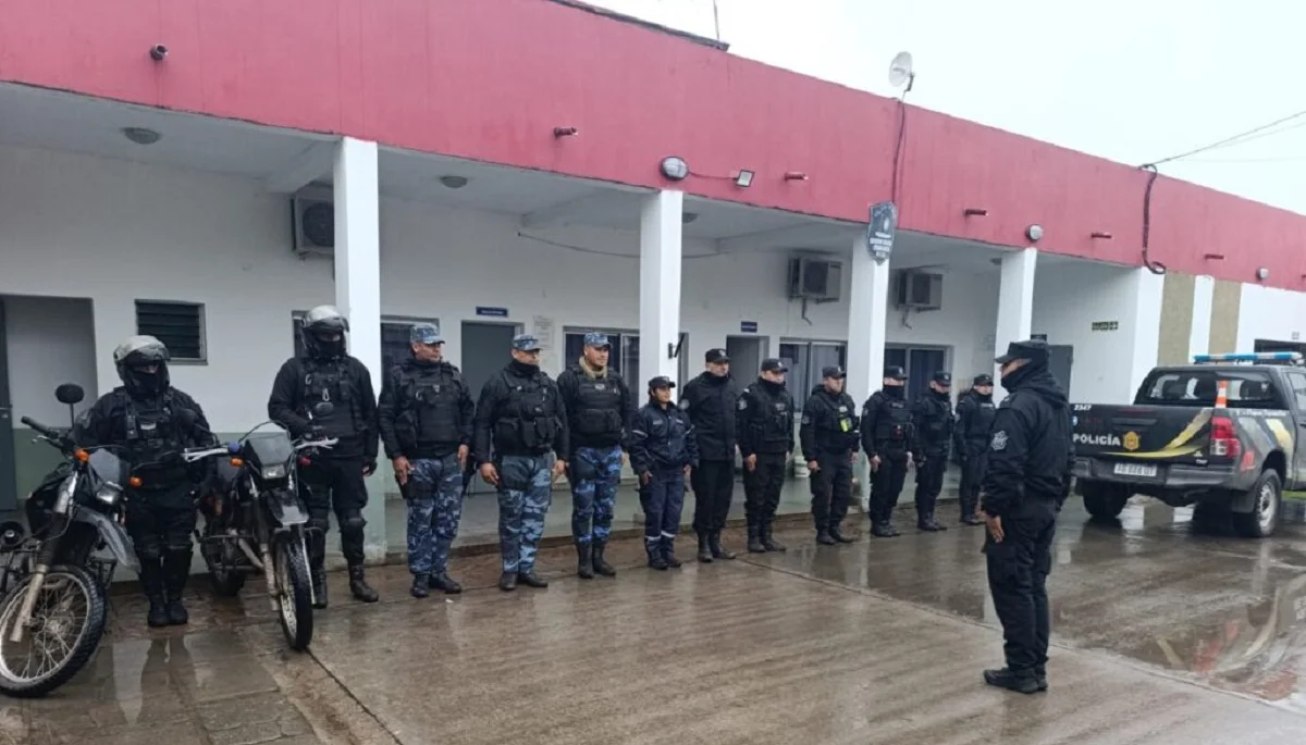 Formacion DDP3
