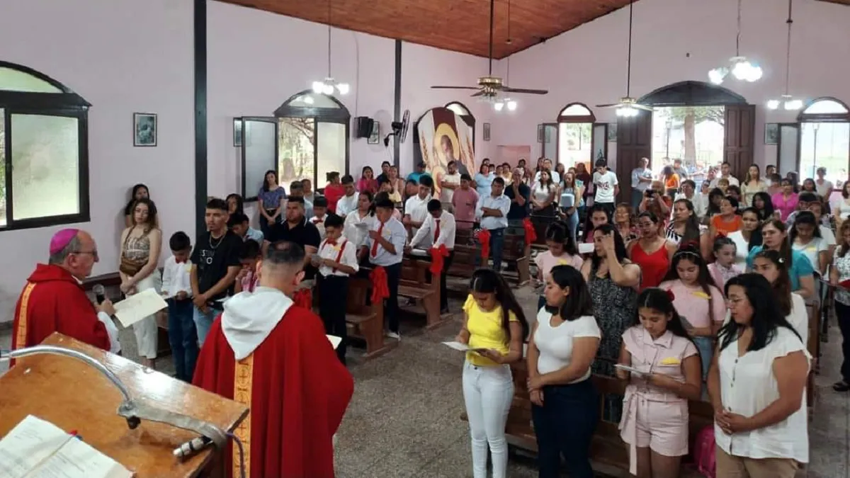 Confirmación