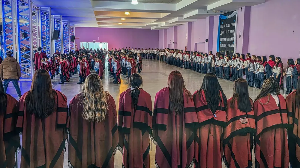 alumnos de ATSA