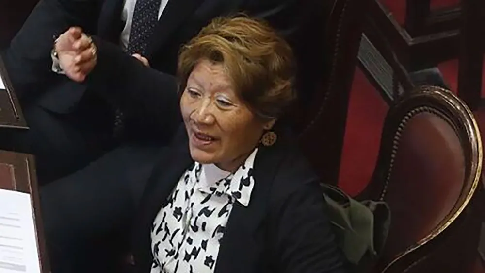 Bedia Vilma
