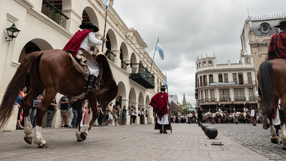 CAPITAL TURISMO GAUCHO