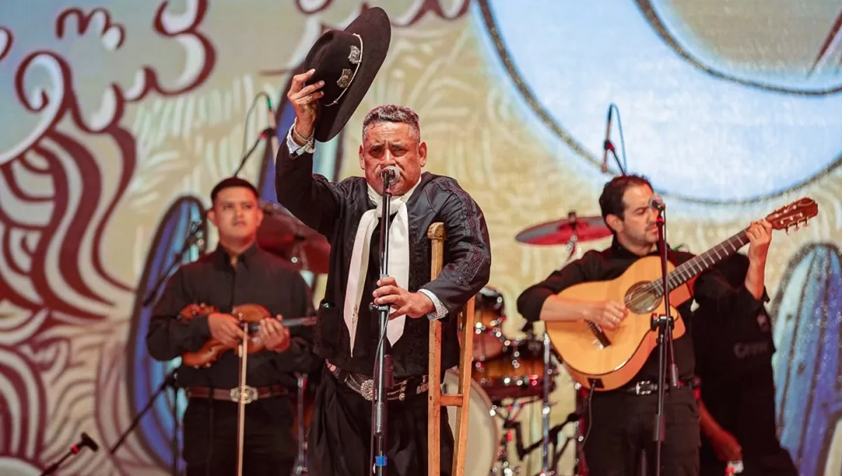 Pato Salteño - Metán