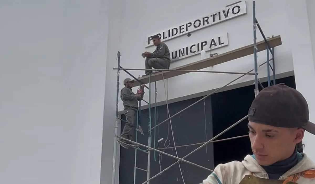 Poli JVG