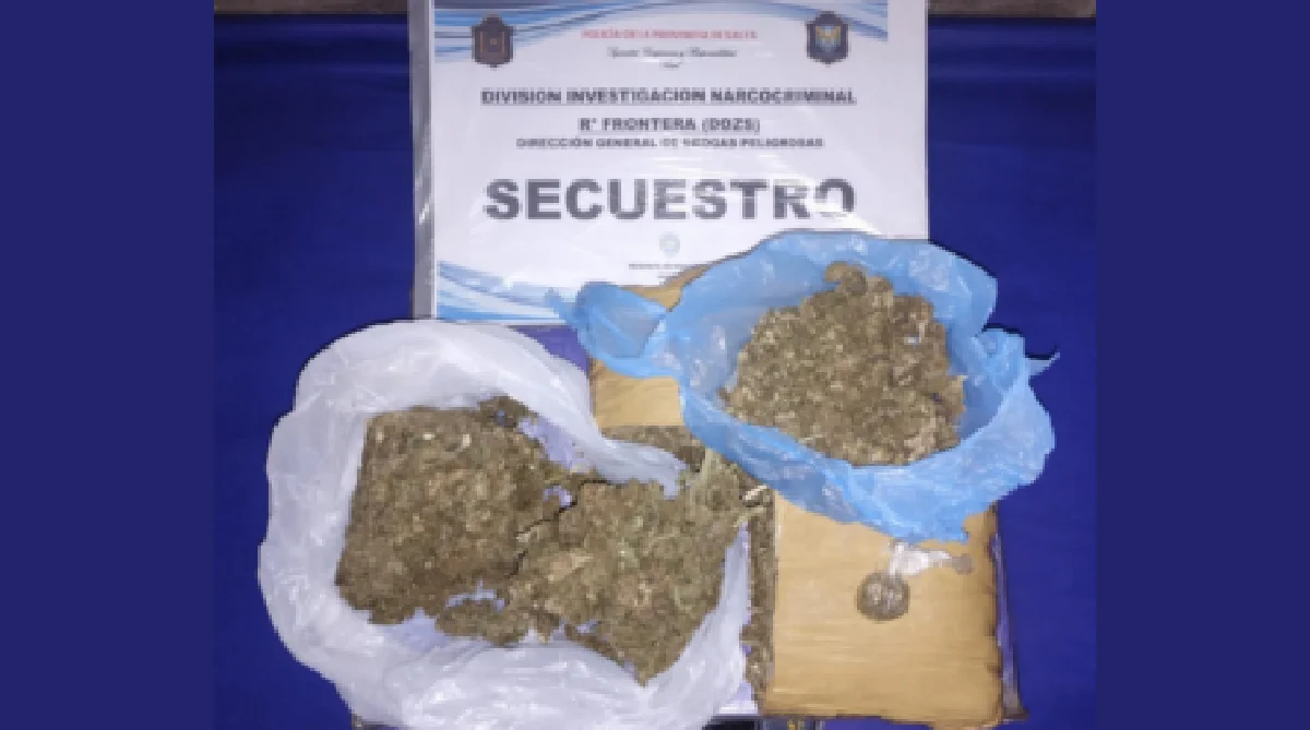 secuestro