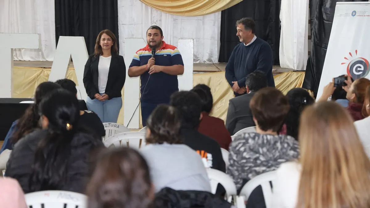 Escuela Publica de Emprendedores