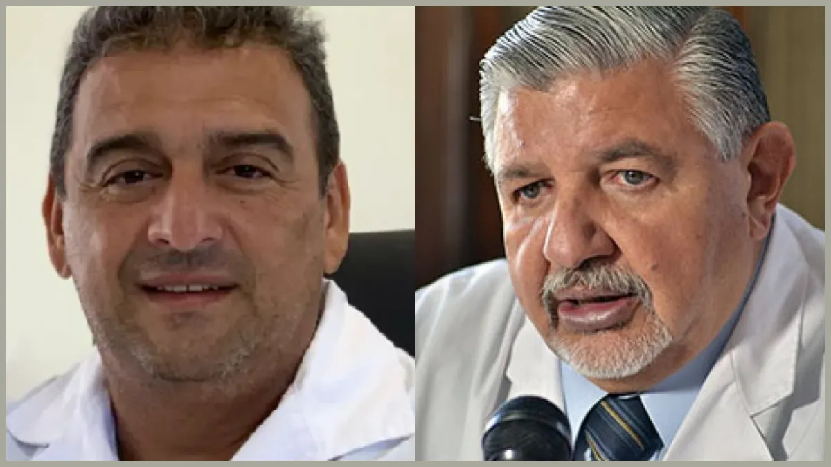 Mangione vs Esteban