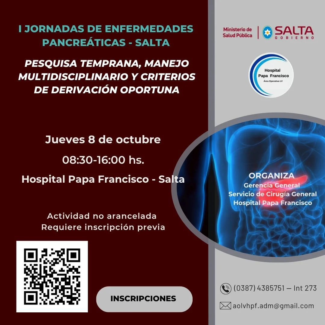 enfermedades pancreaticas