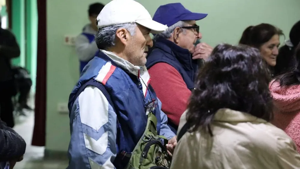 Participación Ciudadana (4)