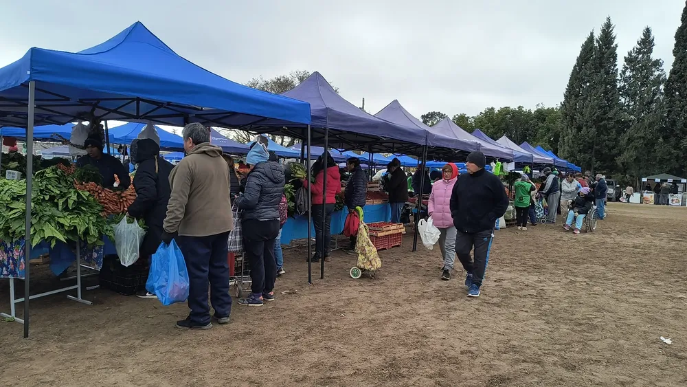 mercado en tu barrio