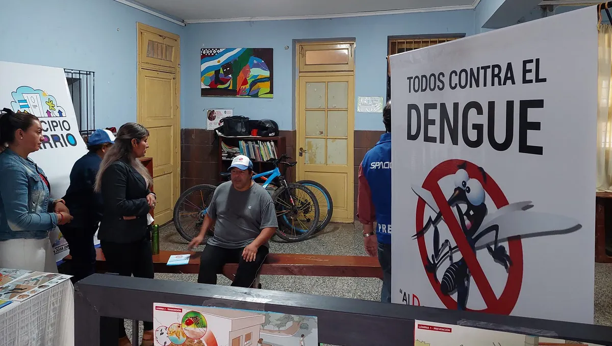 Dengue