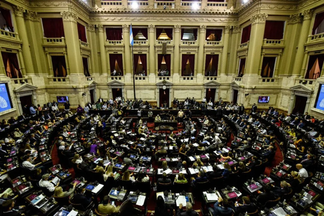 Congreso