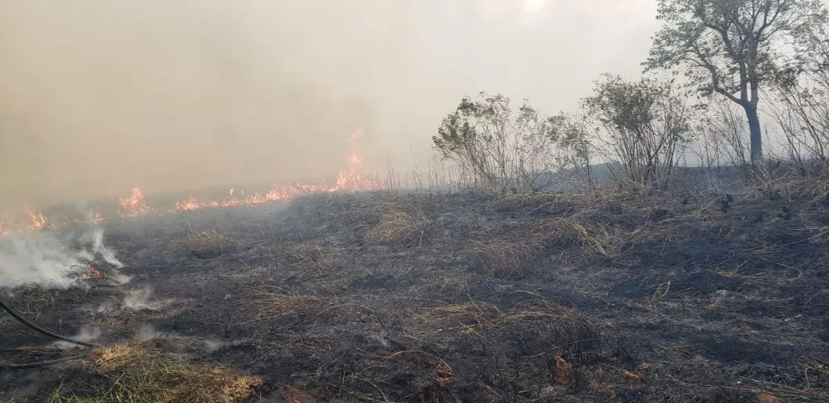 incendio
