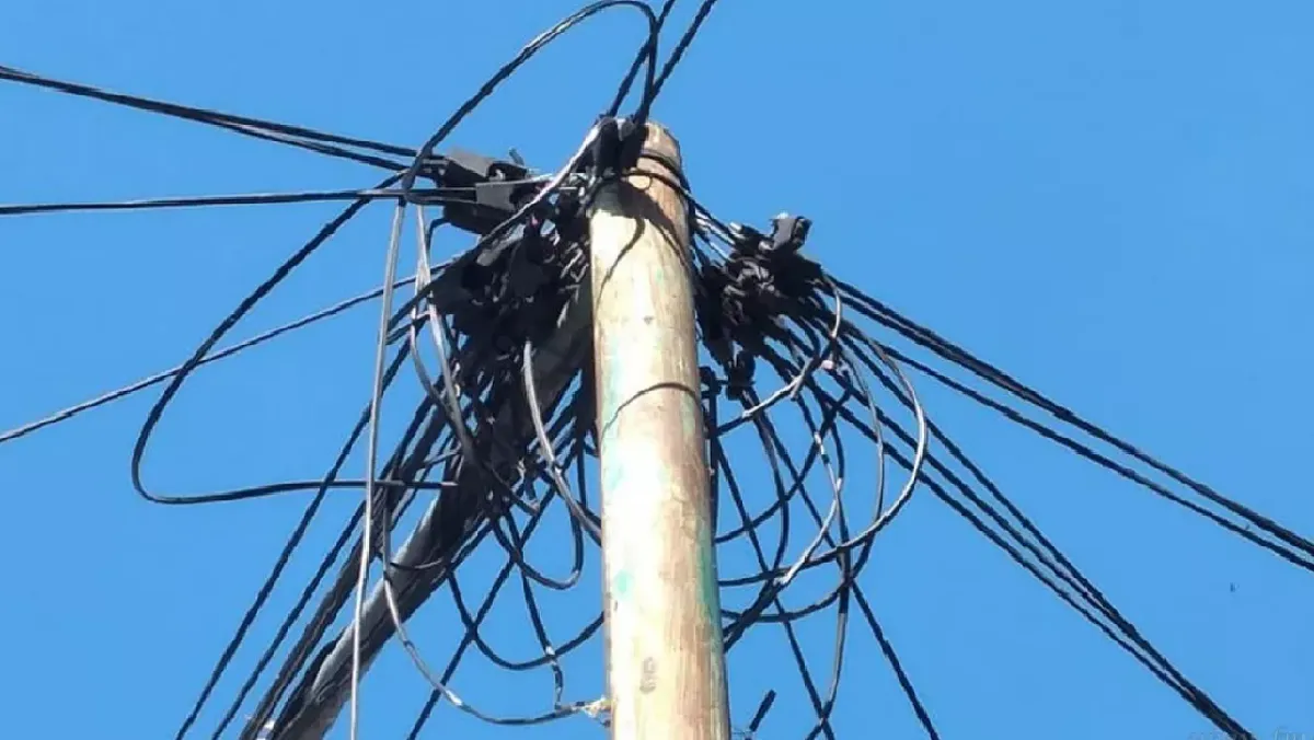 Cableado