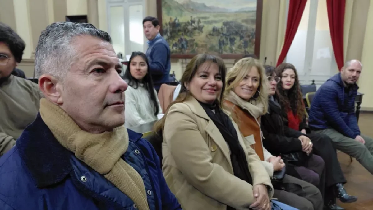 Diputados