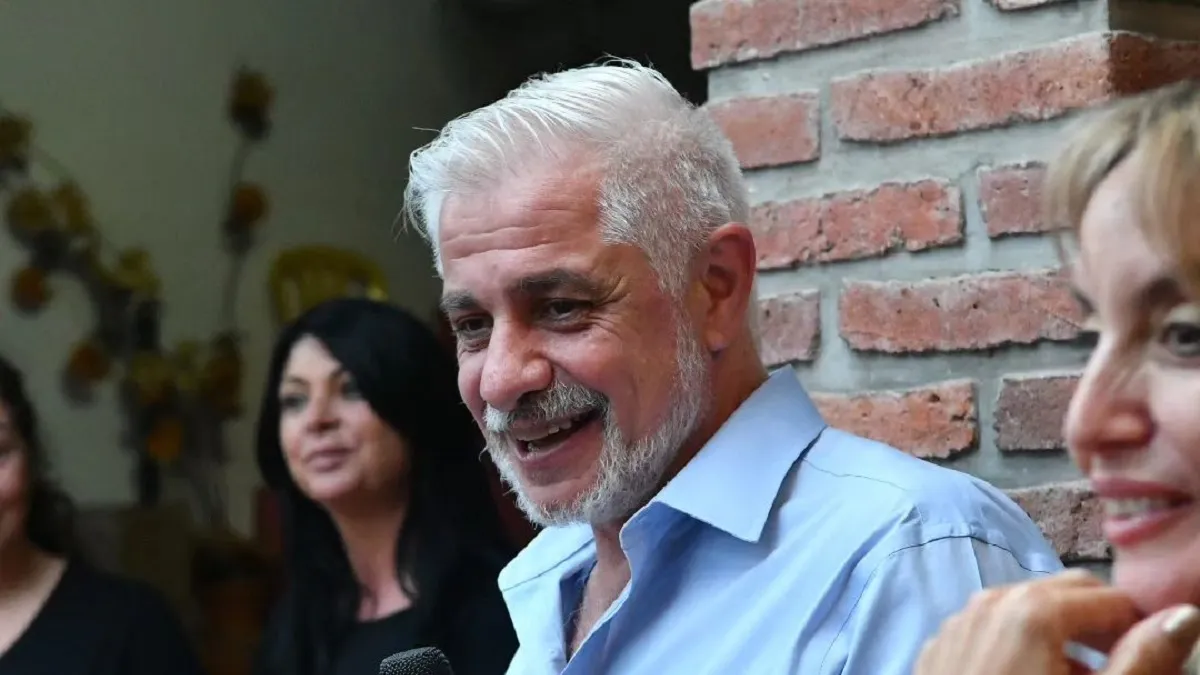 Pablo Outes
