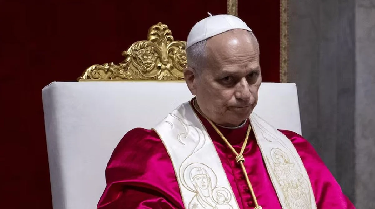 Papa León