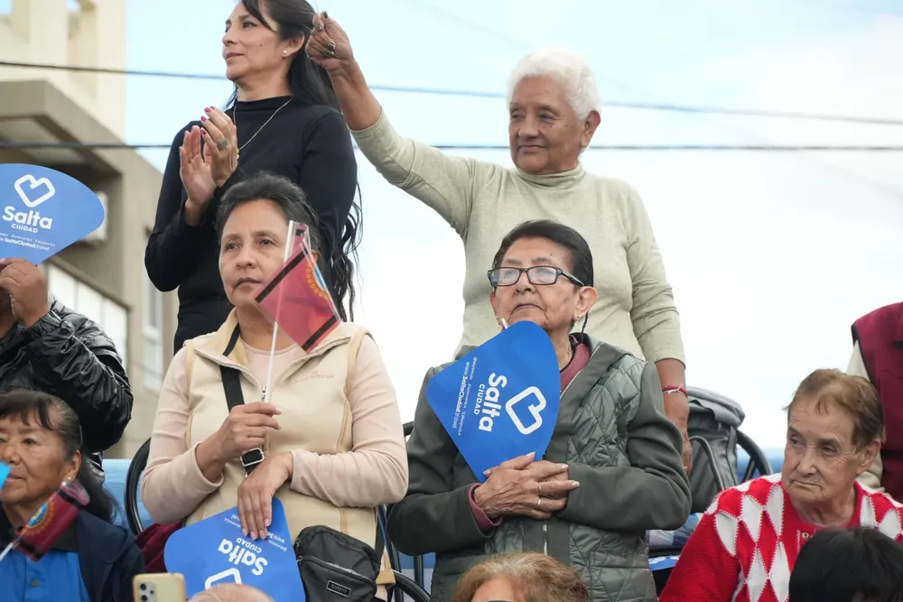 Vecinos