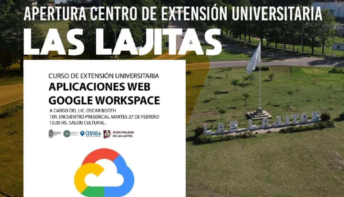 CEUNSa Las Lajitas